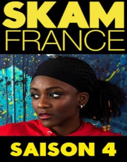 voir serie SKAM France saison  4