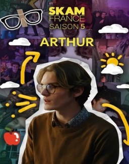 voir serie SKAM France saison  5