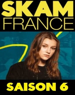 voir serie SKAM France saison  6