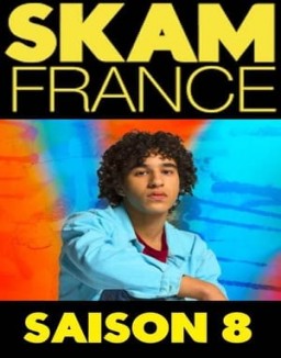 voir serie SKAM France saison  8