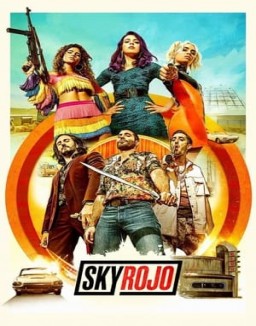voir serie Sky Rojo saison  1