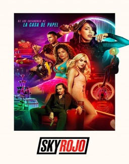 voir serie Sky Rojo saison  2