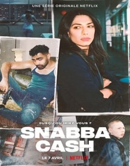 voir serie Snabba Cash saison  1