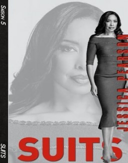 voir serie Suits, avocats sur mesure saison  5