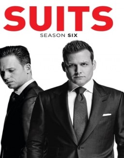 voir serie Suits, avocats sur mesure saison  6