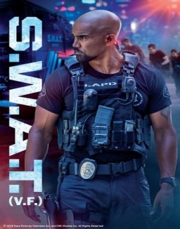 voir serie S.W.A.T. saison  1
