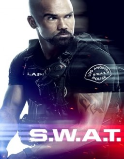 voir serie S.W.A.T. saison  2