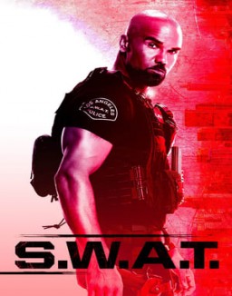 voir serie S.W.A.T. saison  3