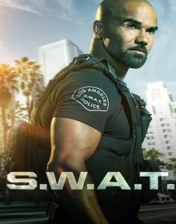 voir serie S.W.A.T. saison  4