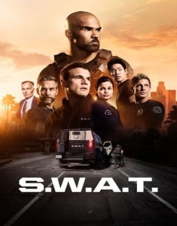 voir serie S.W.A.T. saison  5