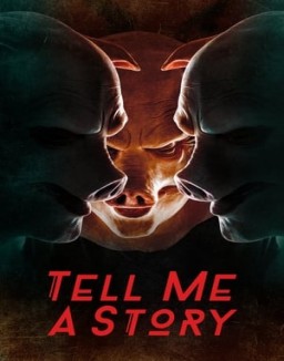 voir serie Tell Me a Story saison  1