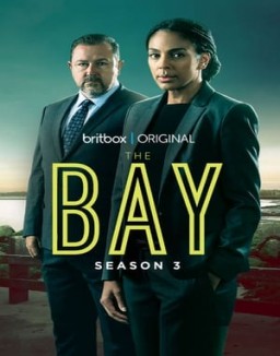 voir serie The Bay saison  3
