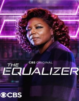 voir serie The Equalizer saison  2