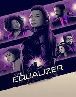 voir serie The Equalizer saison  3