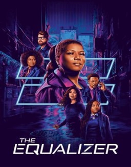voir serie The Equalizer saison  4