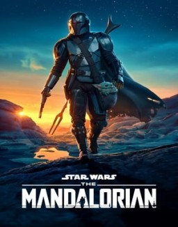 voir serie The Mandalorian saison  1