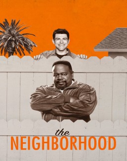 voir serie The Neighborhood saison  2