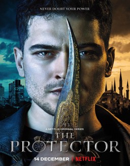 voir serie The Protector saison  1