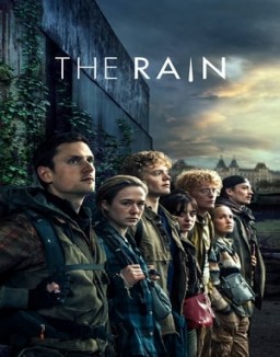 voir serie The Rain saison  1