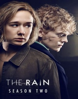 voir serie The Rain saison  2
