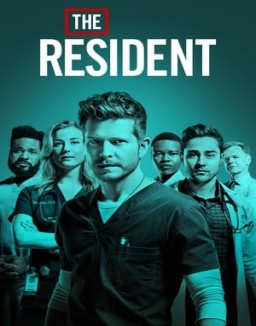 voir serie The Resident saison  1