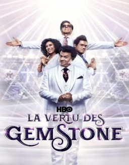 voir serie The Righteous Gemstones saison  1