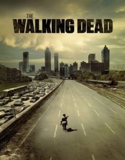 voir serie The Walking Dead saison  1