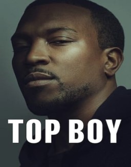 voir serie Top Boy saison  2