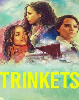 voir serie Trinkets saison  1