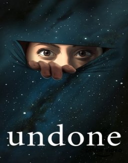 voir serie Undone saison  1