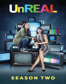 voir serie UnREAL saison  2