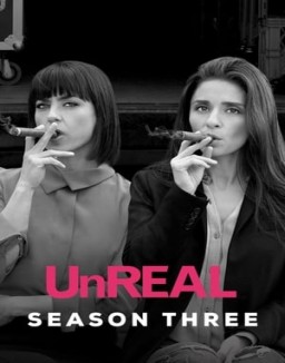voir serie UnREAL saison  3