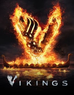 voir serie Vikings saison  1