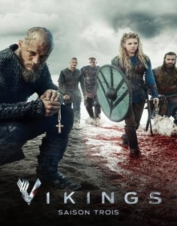 voir serie Vikings saison  3