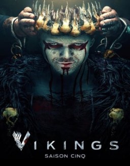 voir serie Vikings saison  5