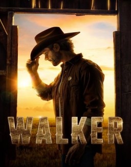 voir serie Walker saison  1