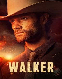 voir serie Walker saison  2