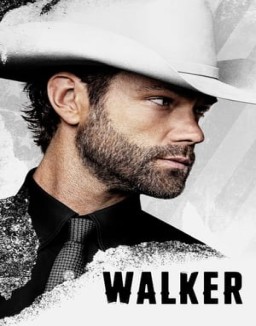 voir serie Walker saison  3