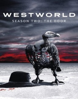 voir serie Westworld saison  2