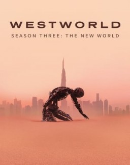 voir serie Westworld saison  3