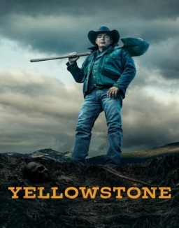 voir serie Yellowstone saison  1