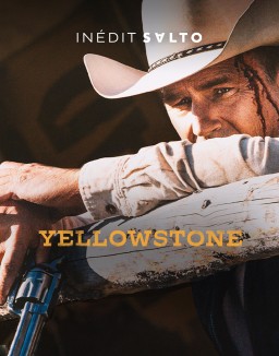 voir serie Yellowstone saison  3
