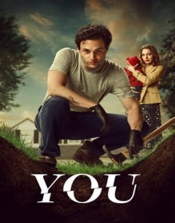 voir serie You saison  1
