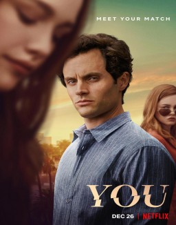 voir serie You saison  2