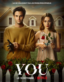 voir serie You saison  3