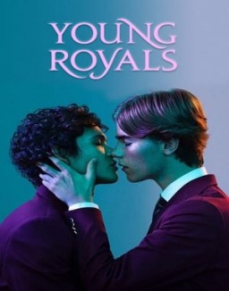 voir serie Young Royals saison  1